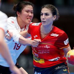 Mundial de Balonmano femenino: selecciones clasificadas, formato, partidos y calendario de la segunda fase