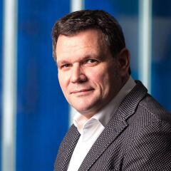 Roger Guasch, sobre los abonos: "No daré marcha atrás"