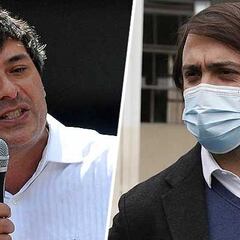 “Sharp mató la vida universitaria, cultural y familiar de Valparaíso”