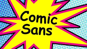 Instagram añade la fuente Comic Sans a sus Stories, ¿la usarás?