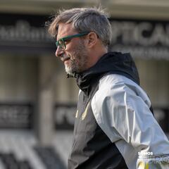 Bolo: “Hay que jugar así también fuera de casa”