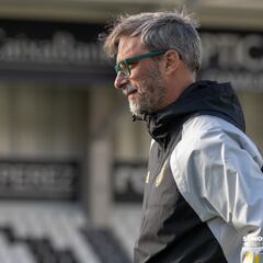 Contraste de dinámicas en un duelo con aroma a los años 80