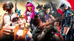 Códigos Garena Free Fire de hoy 3 de marzo de 2022; todas las recompensas gratis