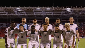 El gran objetivo de la escuadra de las Barras y las Estrellas se cumplió tras vencer por marcador global a Trinidad y Tobago para avanzar a semifinales de Nations League.