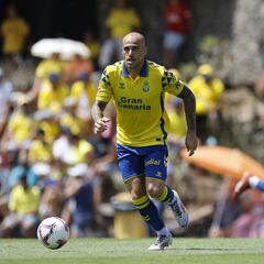 Todavía faltan los goles de los delanteros