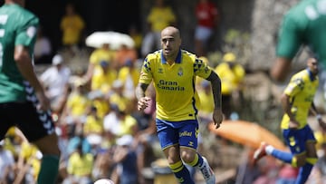 Todavía faltan los goles de los delanteros