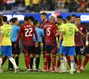 Cuándo y contra quién juega Costa Rica su próximo partido en Copa América 2024, jornada 2