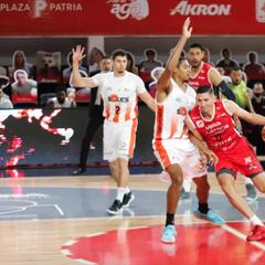 La LNBP cancela las últimas dos jornadas de la temporada regular