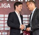 El centrocampista Rosicky vuelve al Sparta de Praga