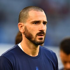 "Lo que vivió Morata me impactó"