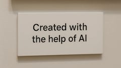 This is the AI that is transforming traditional Chinese painting into something never seen before