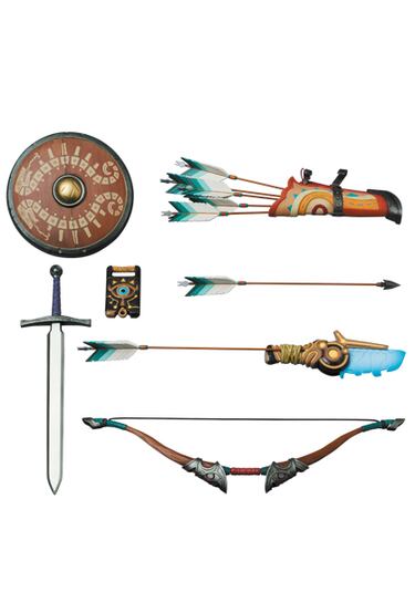 Zelda: Breath of the Wild, mejor juego del TGS 2017