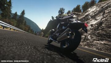 Captura de pantalla - Ride 2 (PC)