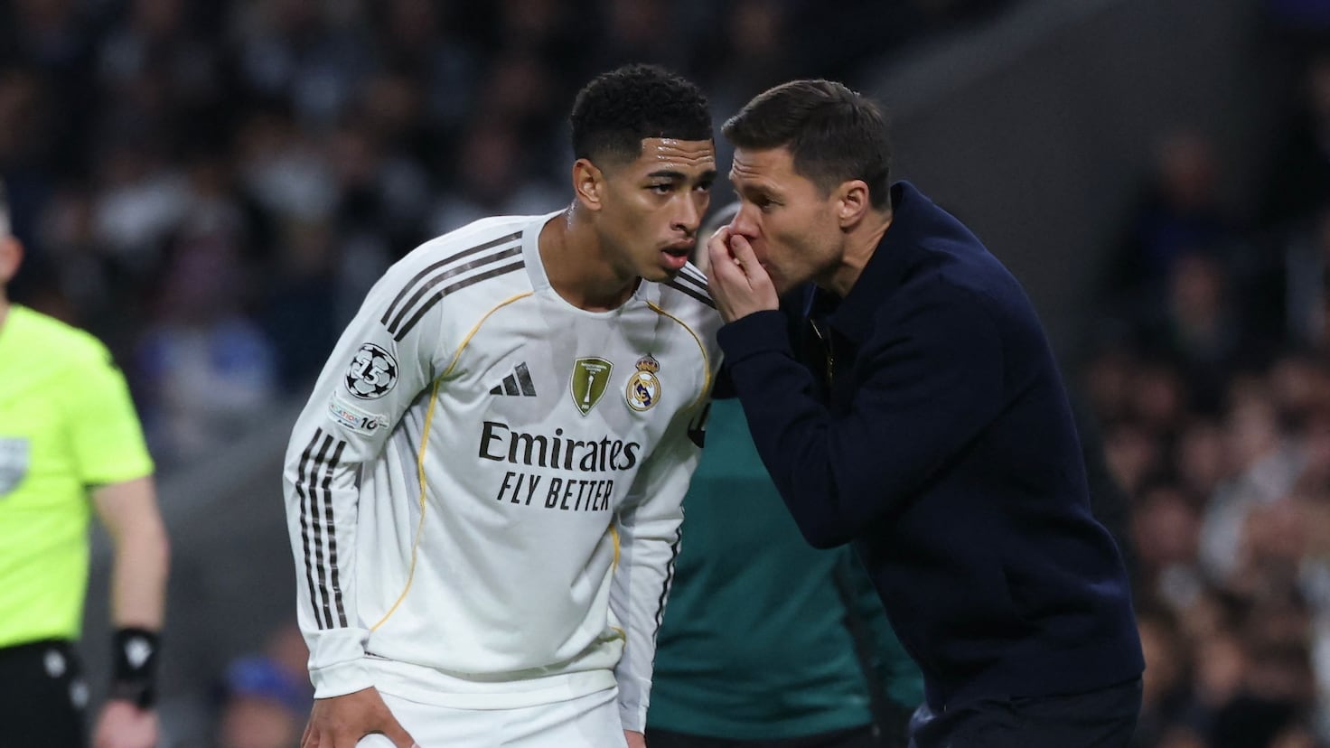 Real Madrid 1-2 Manchester City: resumen, goles y resultado Real Madrid 1-2 Manchester City: resumen, goles y resultado