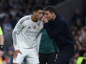 Real Madrid 1-2 Manchester City: resumen, goles y resultado