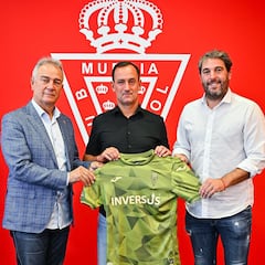 Etxeberria, en la picota... ojo Goiria