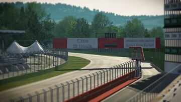 Captura de pantalla - Assetto Corsa (PC)