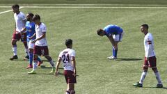 La Serena - Audax Italiano: TV, horario y cómo ver online