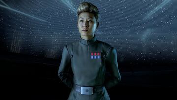 EA Motive Studios trabaja en un nuevo juego de Star Wars