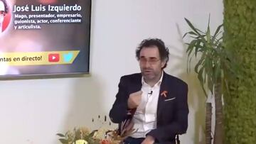 "¿Qué hice yo? Hacer a mi hijo del Atleti..." El monólogo de 90" que arrasa entre los atléticos