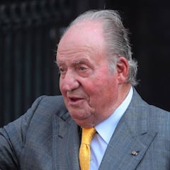 Juan Carlos I abandona España: ¿puede el rey emérito ser juzgado e ir a la cárcel?
