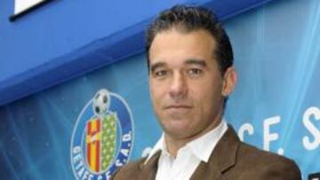 "Si no despegamos en diez partidos, a salvarse"