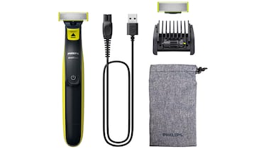 Esta es la recortadora de barba con más valoraciones en Amazon