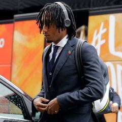 Más fugas en el Sporting: Martins, Carvalho, Fernandes y Bas Dost