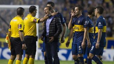 El día que nos robaron la ilusión