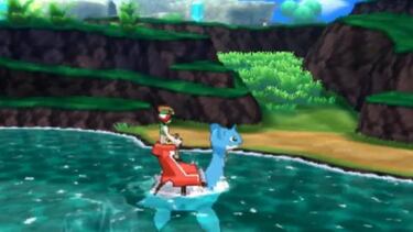 Pokémon Sol y Luna muestra sus funciones sociales