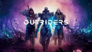 Outriders se actualiza a lo grande con mejoras en todos los personajes; notas del parche