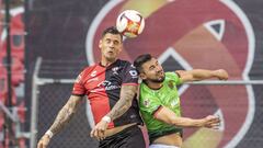 Atlas - FC Juárez en vivo: Liga MX, Guardianes 2021 en directo
