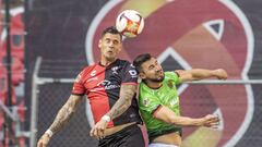 Atlas - FC Ju&aacute;rez en vivo: Liga MX, Guardianes 2021 en directo