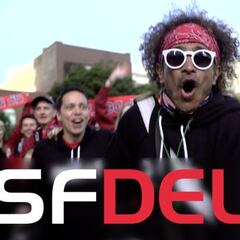 San Francisco Deltas: el 'cambio' llegará en la NASL en 2017