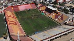 Ni Santa Laura ni El Morro: este es el estadio más antiguo del fútbol chileno y tiene 106 años