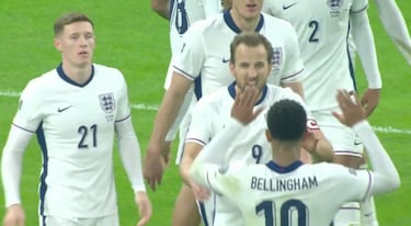 Bellingham: sigue el lío