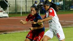 Medell&iacute;n vs Santa Fe, en vivo online: Liga Femenina, en directo