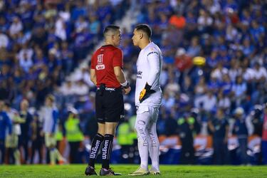 La Jornada 1 se pitará sin las “estrellas” de la Comisión de Árbitros
