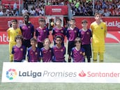 El primer escaparate: Los cracks que descubrimos en los torneos de fútbol 7