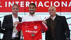 Internacional no ha recibido ninguna notificación