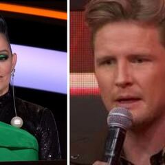 La Academia: Lolita Cortés explota contra Alexander Acha y el equipo de producción