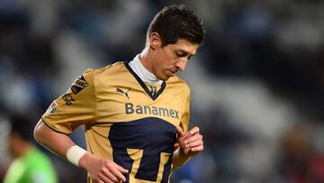 Marco ‘Pikolín’ Palacios anuncia su retiro del fútbol