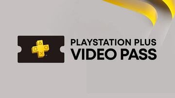 Sony filtra el servicio PlayStation Plus Video Pass para suscriptores de PS Plus