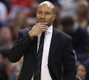 Derek Fisher, leyenda de los Lakers, entrenará las Sparks