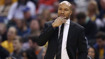 Derek Fisher, leyenda de los Lakers, entrenar¨¢ las Sparks