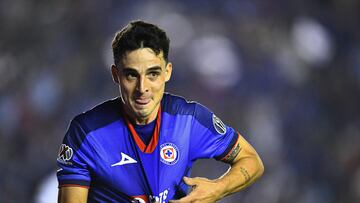 Cruz Azul no deja de ver a futuro