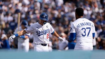 Yankees 6-3 Dodgers; Juego 3 en Dodger Stadium | EN VIVO, temporada 2025 de MLB, en directo
