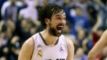 Sergio Llull