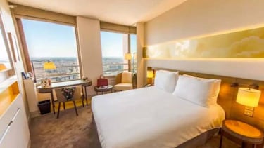 Disfruta del Mundial de Futbol femenino 2019 en Lyon