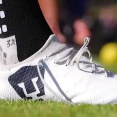 Los tacos de Leo Suárez y su amor por Pumas